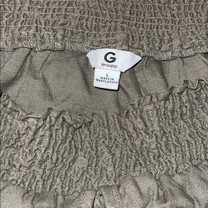 Guess Women’s Romper